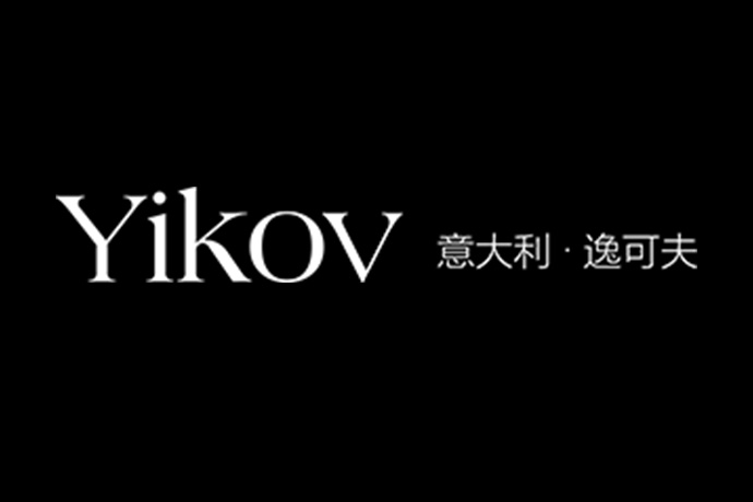 Yikov逸可夫